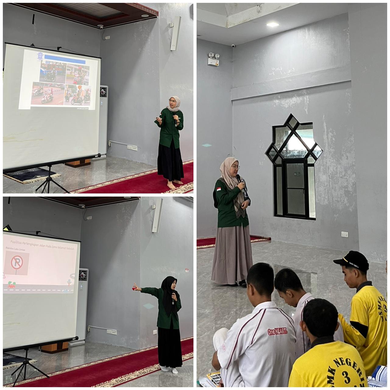 A group of people in a room

Description automatically generated