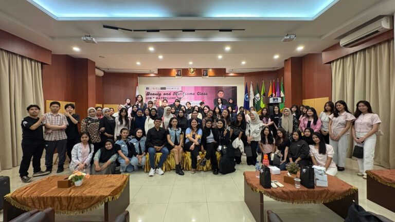 A group of people posing for a photo AI-generated content may be incorrect.