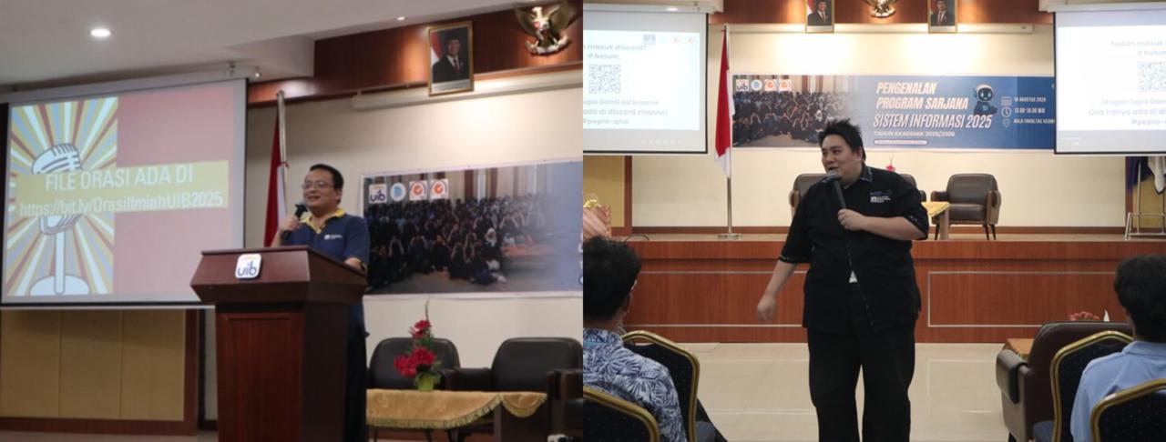 A person standing in front of a screen
AI-generated content may be incorrect.