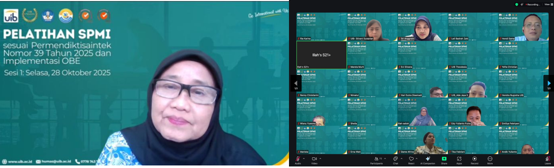 A person wearing glasses and a headscarf Description automatically generated