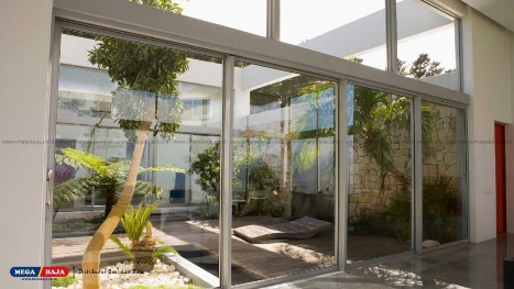 Meningkatkan Daya Tarik Estetika Rumah