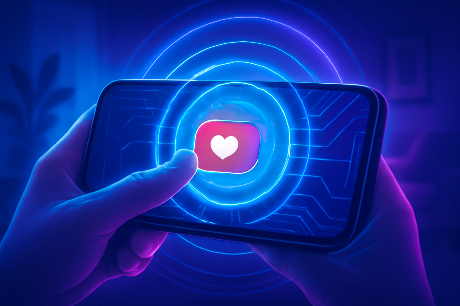 Apa itu microinteraction dalam aplikasi mobile?