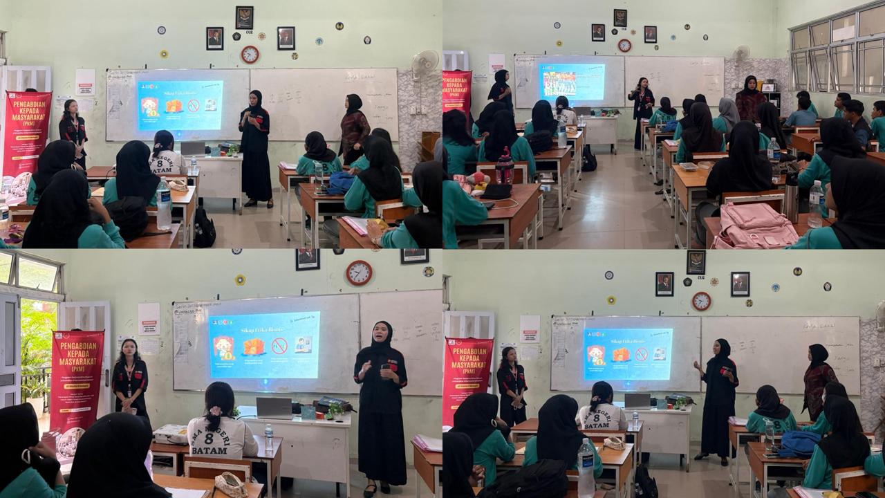 A group of people in a classroom
AI-generated content may be incorrect.