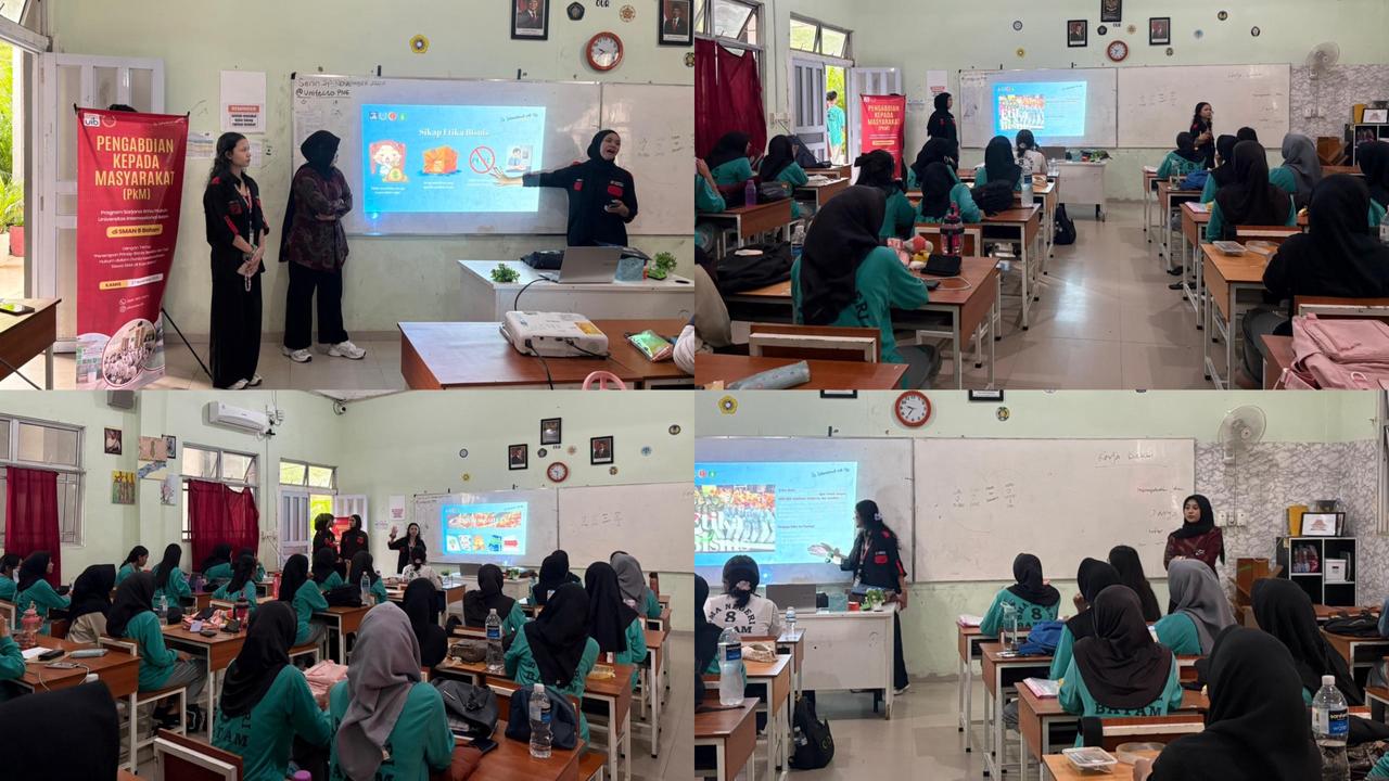 A group of people in a classroom
AI-generated content may be incorrect.