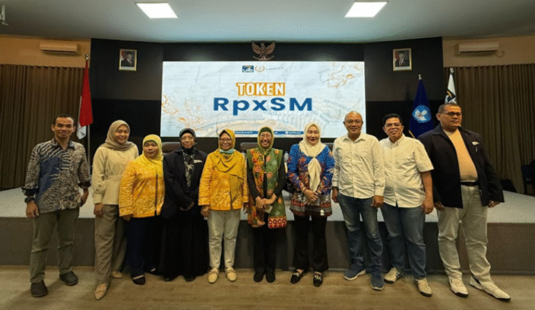 Kepatuhan & Bisnis Modern: Insight Eksklusif di Kuliah Tamu Pengantar Bisnis UIB