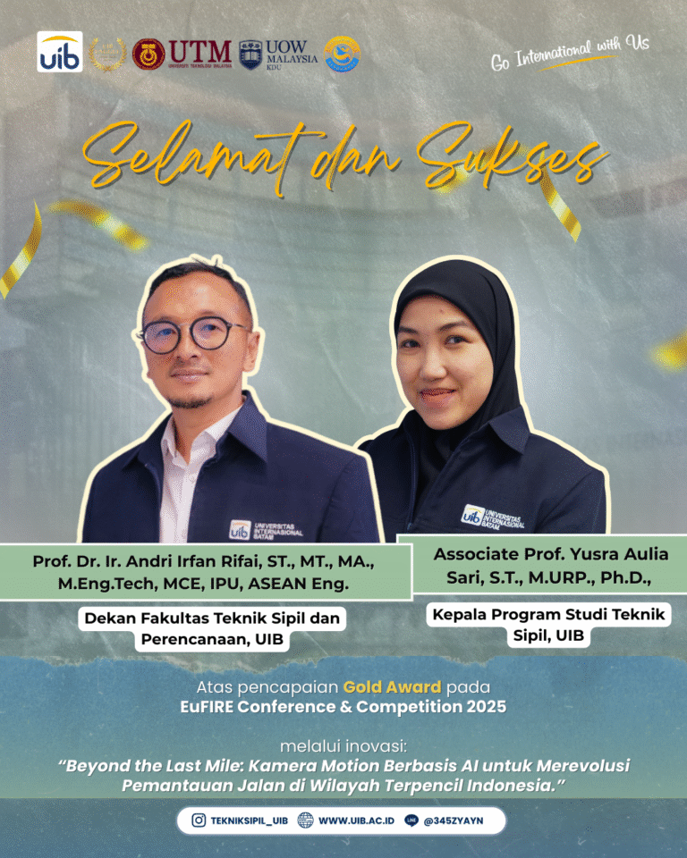 A person and person posing for a picture Description automatically generated