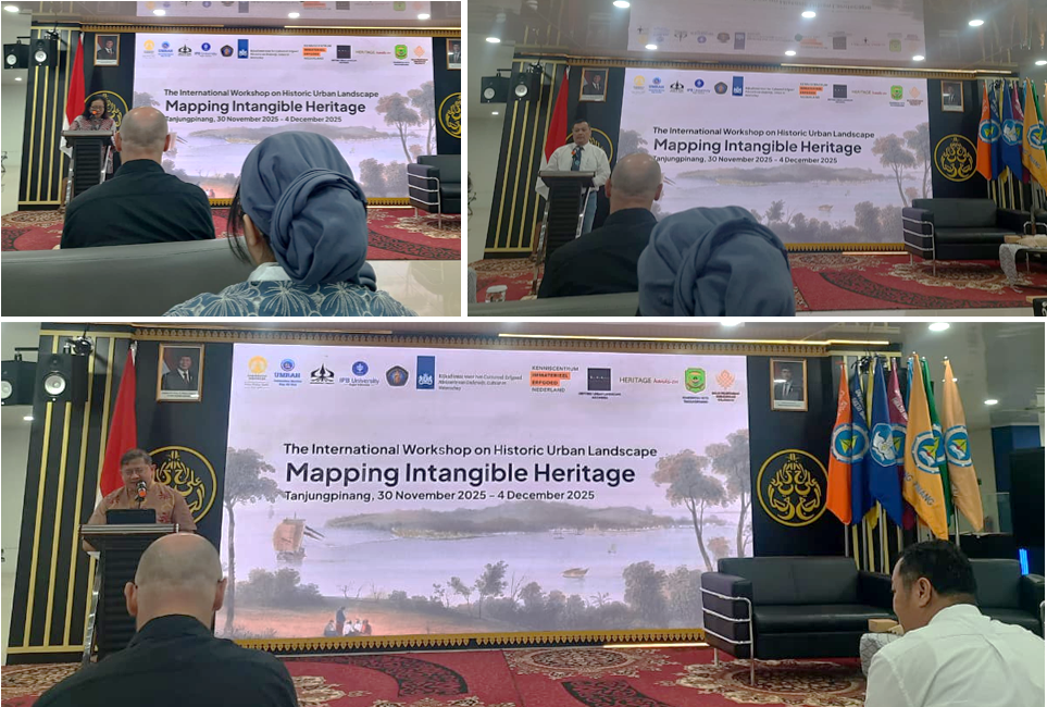 A person in a blue scarf speaking to a person in a room

AI-generated content may be incorrect.