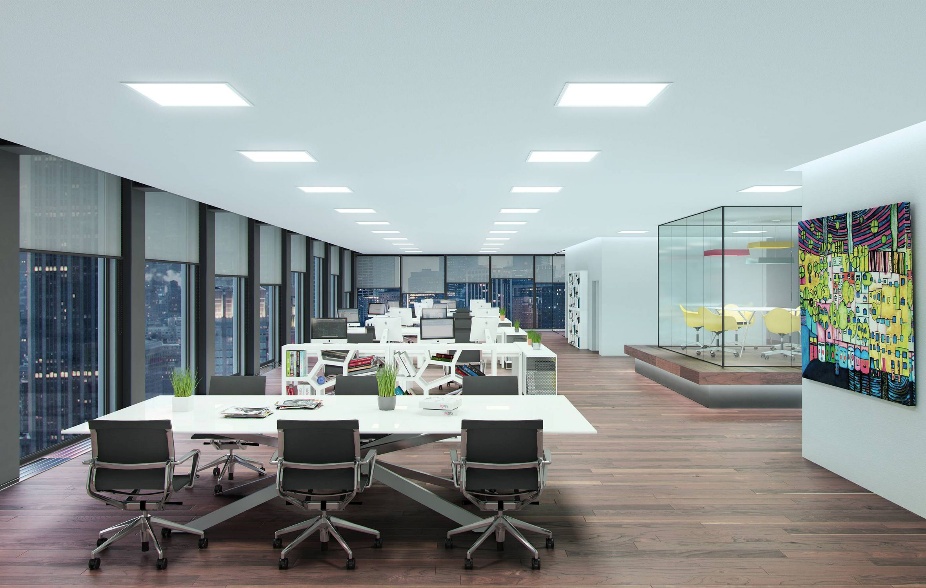 Penjelasan Tentang General Lighting, Fungsi Beserta Contohnya !!!