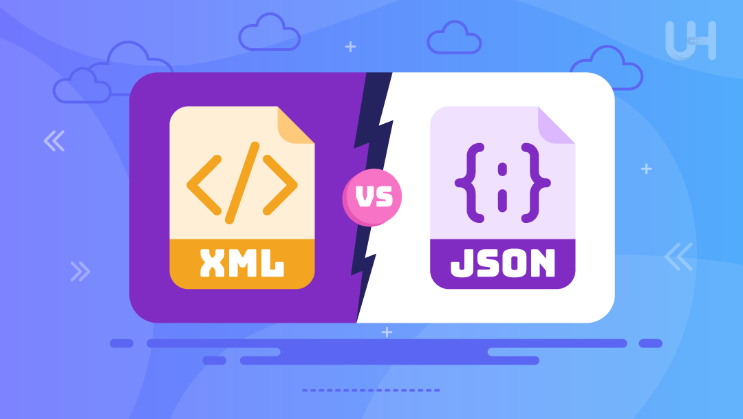 Perbandingan Antara XML dan JSON, Mana yang Lebih Baik? | UltaHost Blog