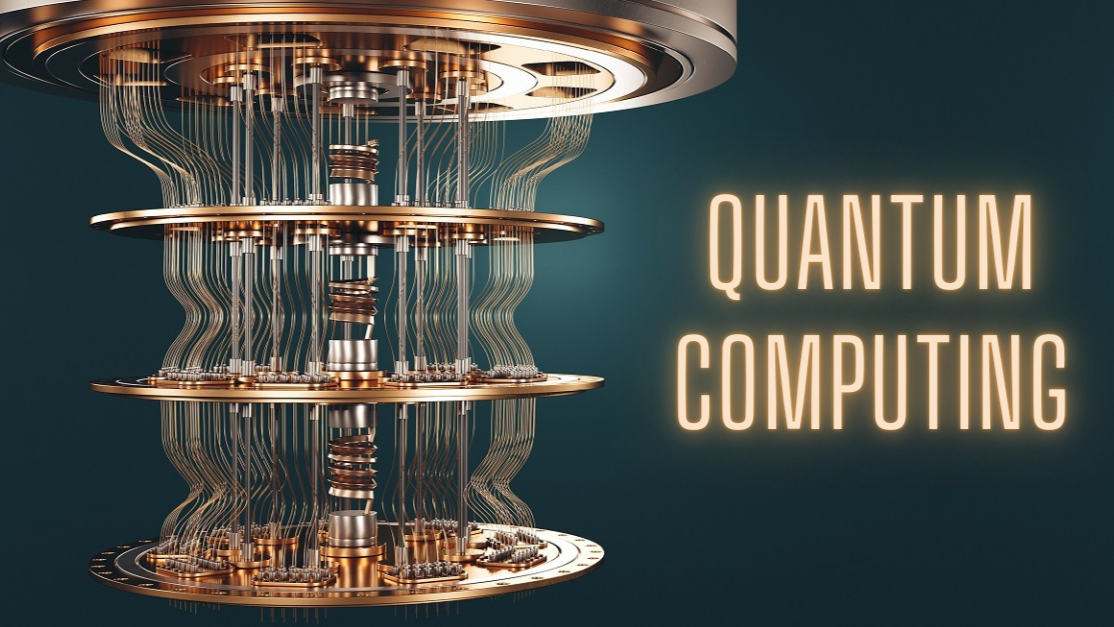 Quantum Computing and Its Impact on Data Analytics