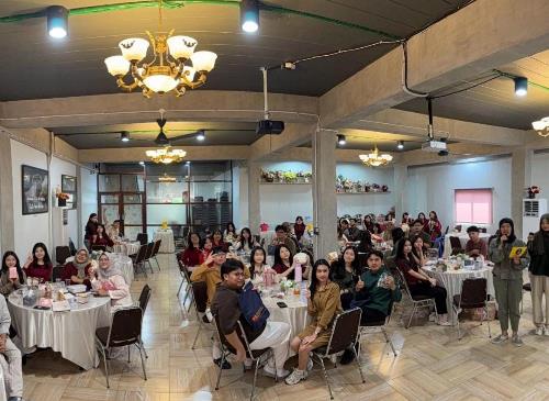 ORMEGA’s Cocoon Spark 2025