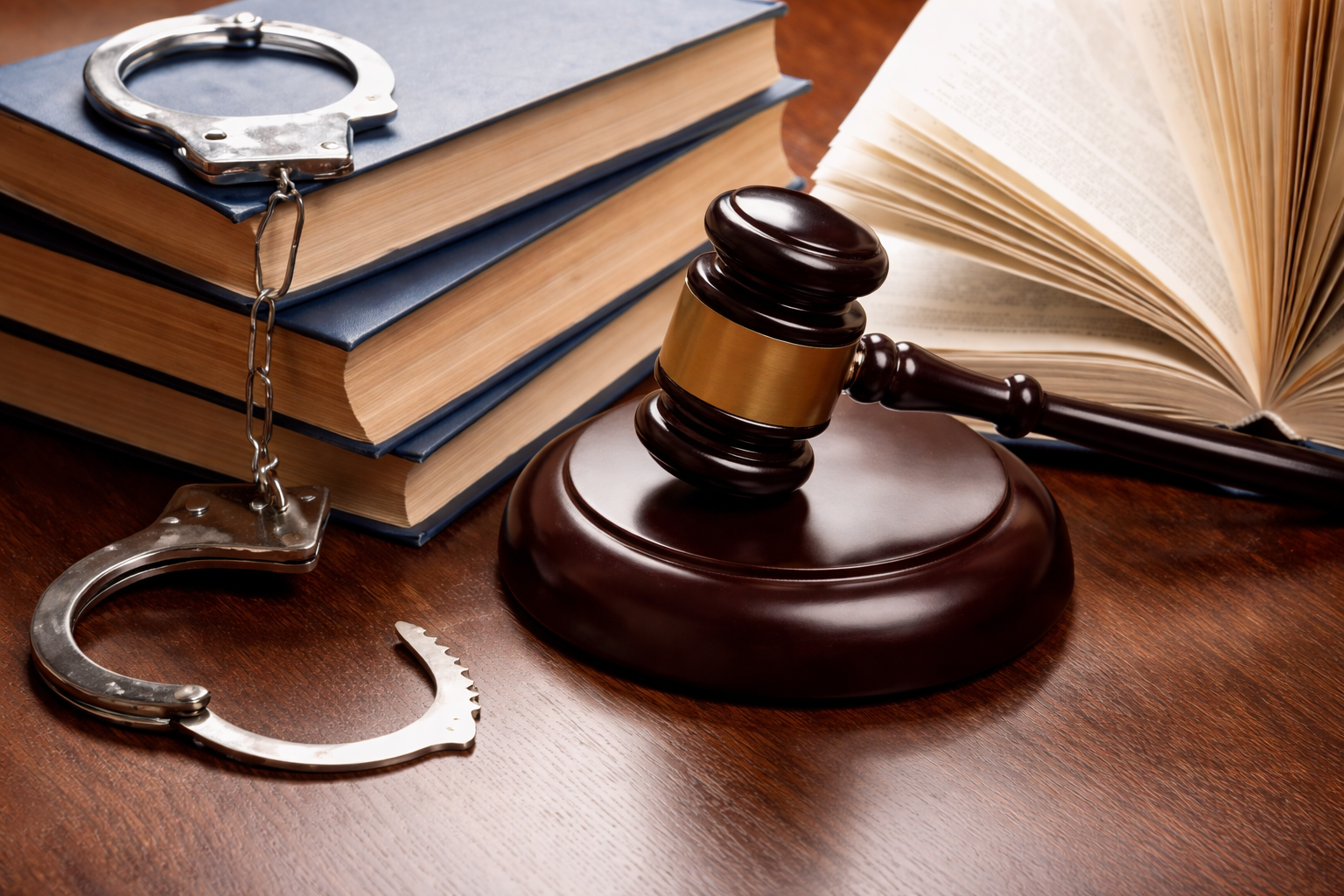 Pidana di Bawah Lima Tahun dalam KUHP Baru: Dari Penjara ke Pengawasan dan Kerja Sosial