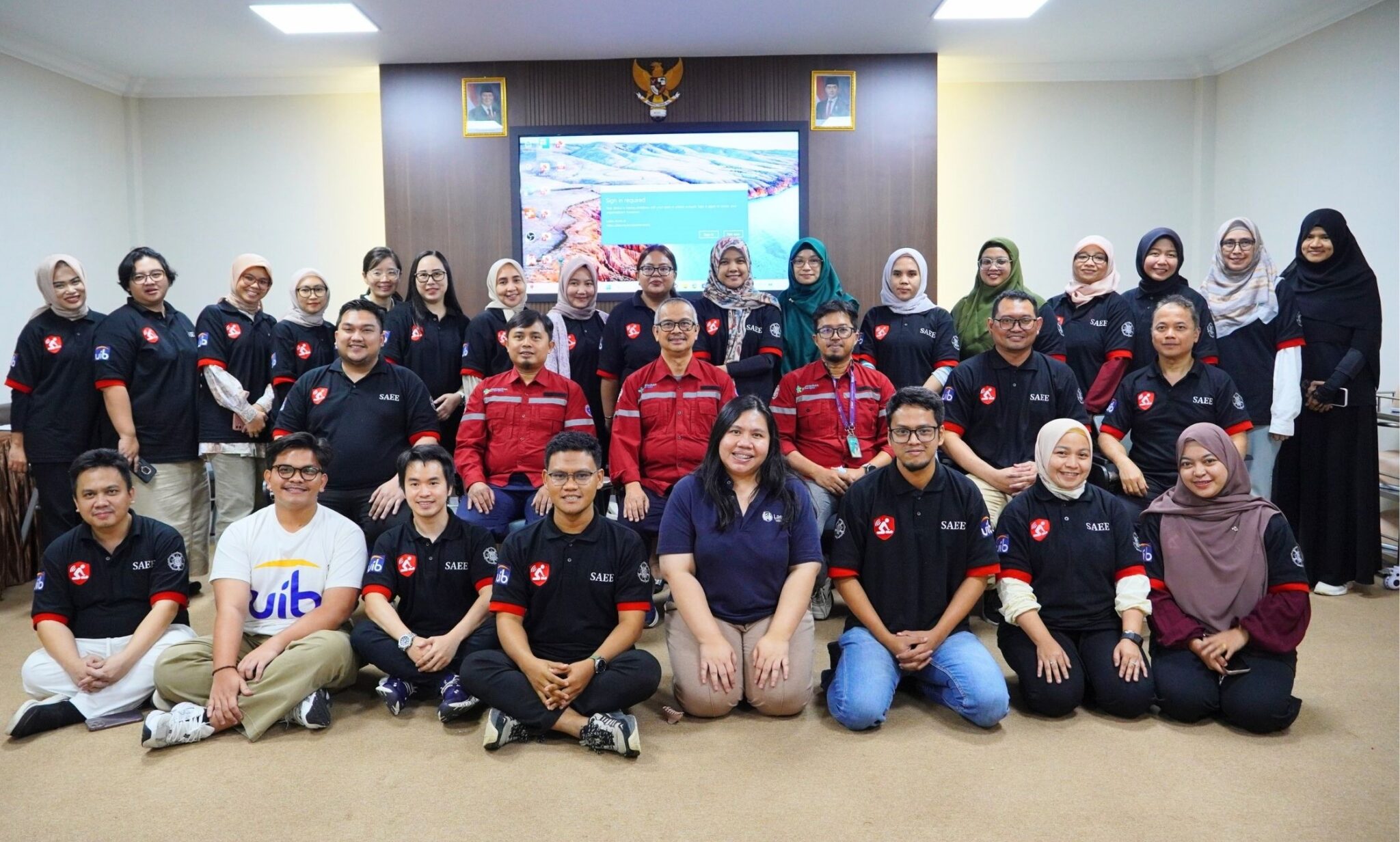 Fakultas Kedokteran UIB Gandeng UGM dan Perdatin dalam Pelatihan Strategis Kegawatdaruratan Medis