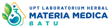 Balai Materia Medica Batu
