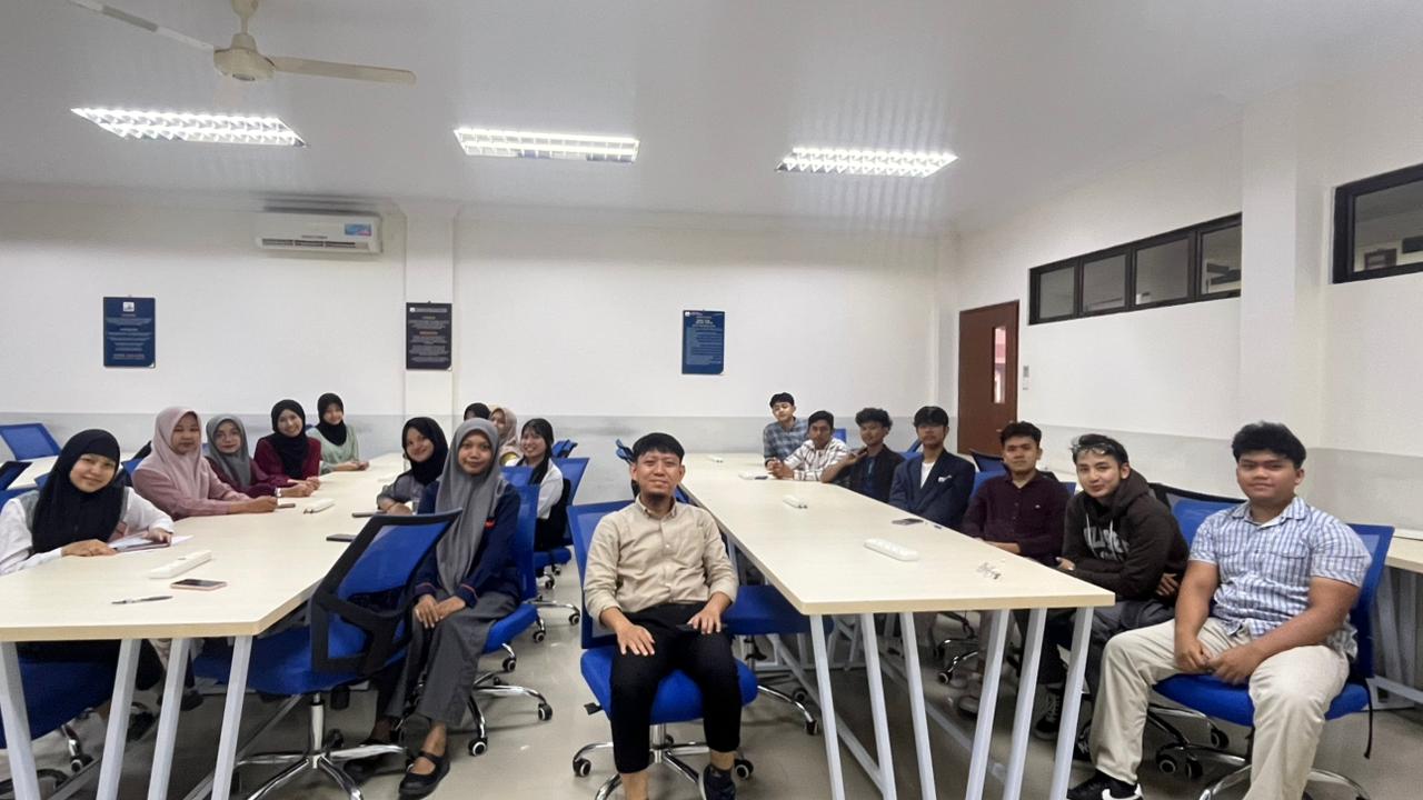 Evaluasi Akademik dan Monitoring Mahasiswa Penerima Beasiswa CEMERLANG, IM, dan KIP-K Program Studi Teknik Sipil Semester Ganjil 2025/2026