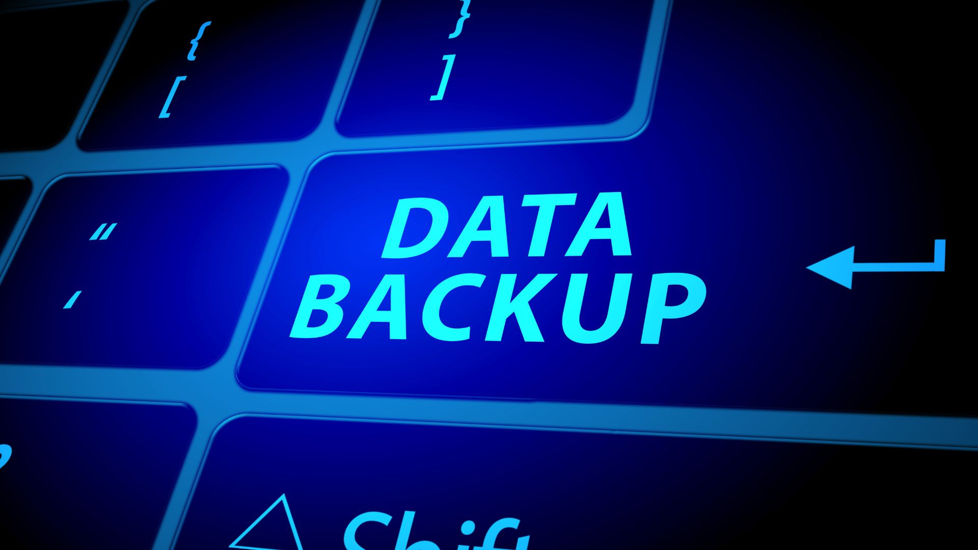 Memahami Jenis-jenis Backup Pada Pusat Data, Dari Cold Backup Hingga Hot  Backup – Inixindo Jogja