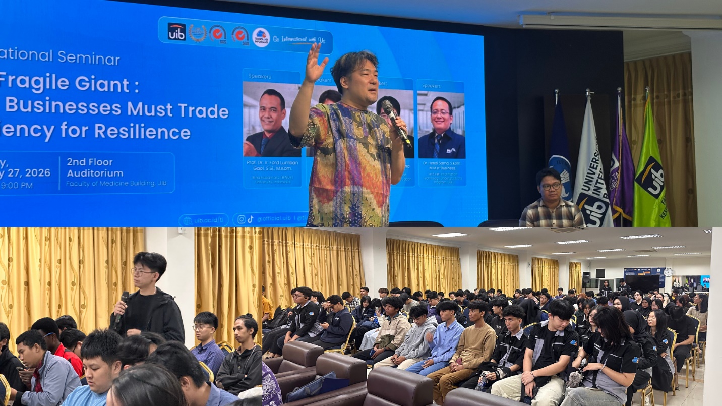 Sebuah gambar berisi teks, pakaian, orang, dalam ruangan

Konten yang dihasilkan AI mungkin salah.