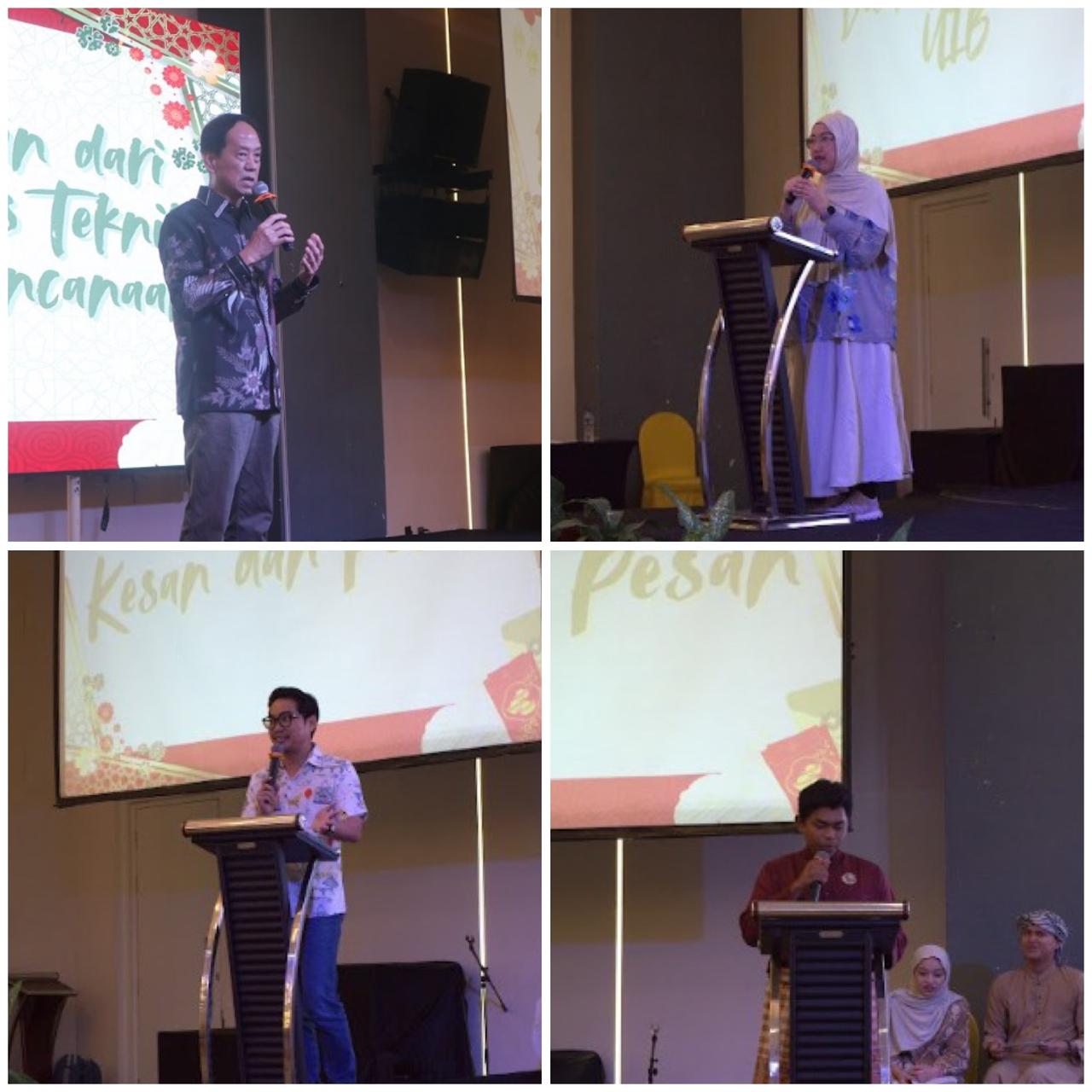 A person speaking at a podium

Description automatically generated