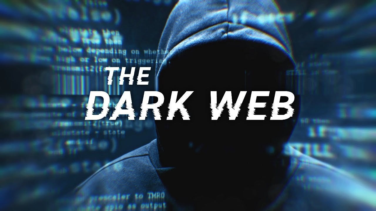 Deep Web dan Dark Web: Apa Itu? | oleh Gokul | Medium
