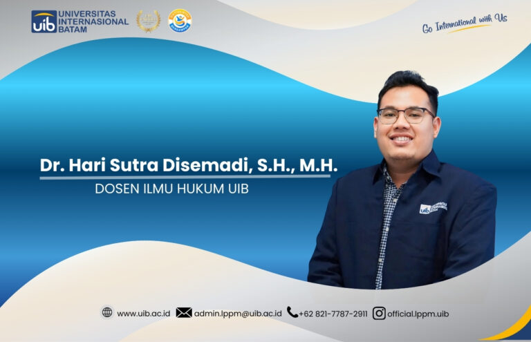 Moralitas & AI: Apakah Hukum Indonesia Siap Menangani Karya yang Tak Punya Jiwa?