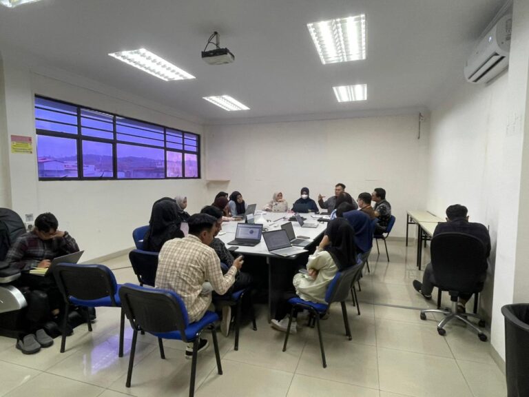 Optimalisasi Pengelolaan Kekayaan Intelektual di UIB melalui SIMLPPM