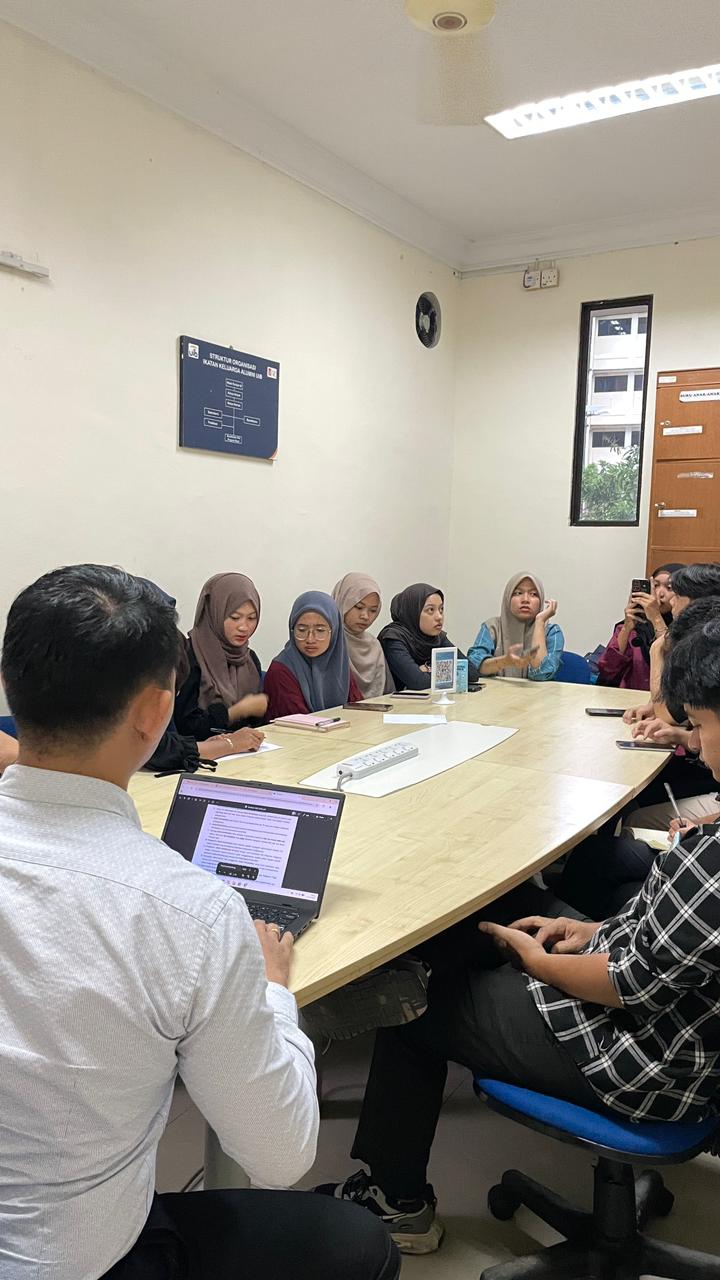 Siap Berlaga! FTSP Gelar Briefing Lomba KJI & KBGI 2026 untuk Cetak Inovator Konstruksi Muda