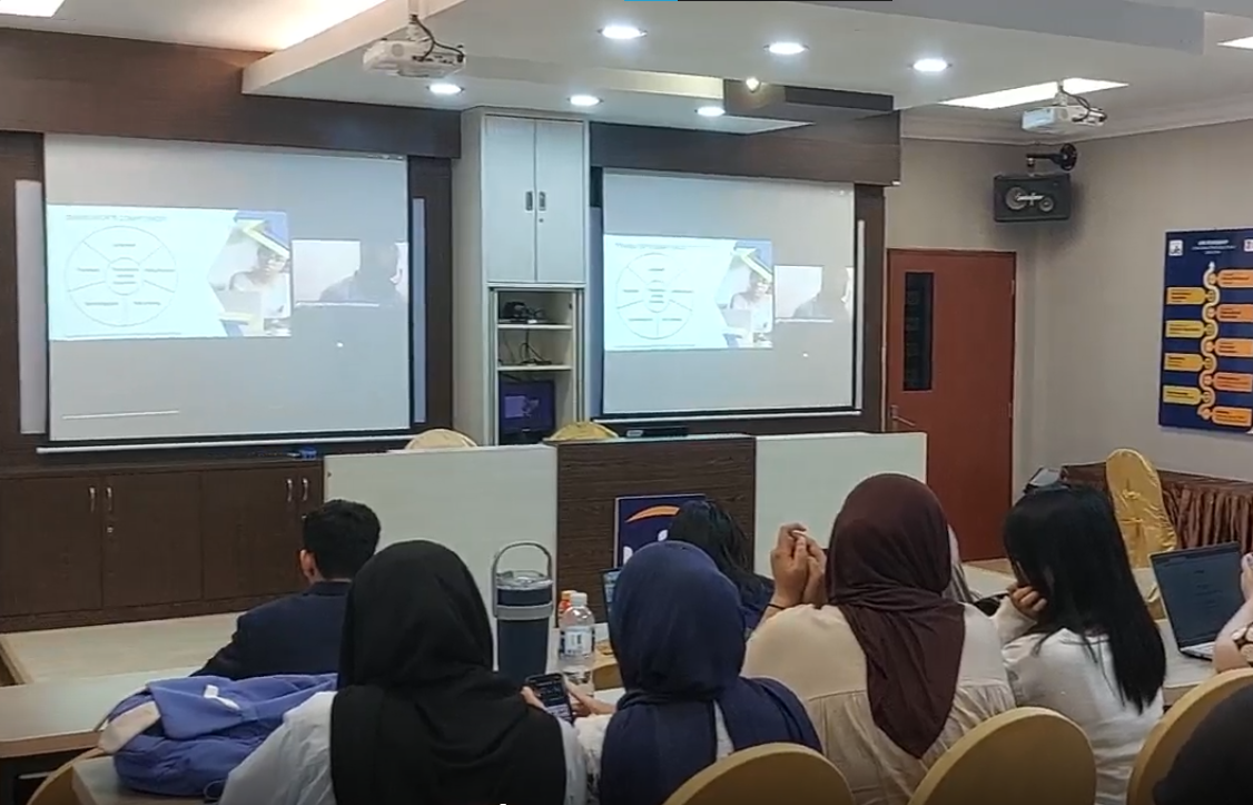 The Professional Translator’s Launchpad: ELE UIB Guides Students from Classroom to Career in Translation Industry