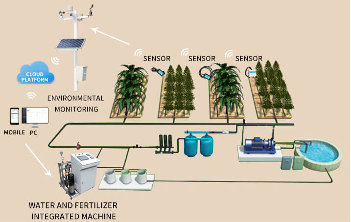 Innovating Agriculture: An In-depth Look at Smart Irrigation Systems ...