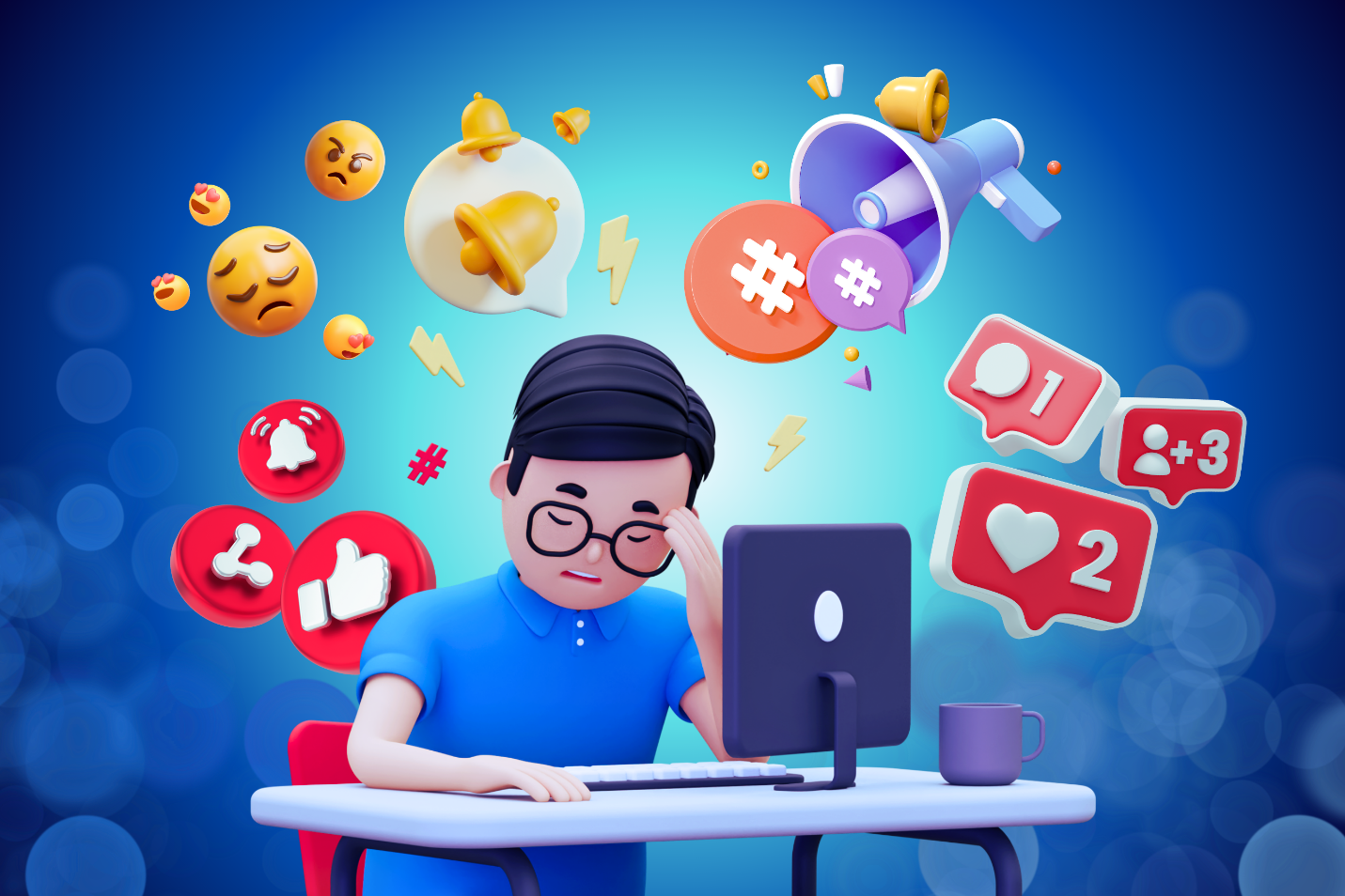 What are the psychological triggers behind viral content? - The Crowdfire  blog