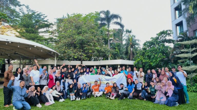Program Studi Gizi UIB Hadiri Workshop dan Rakernas AIPGI 2026 untuk Penguatan Kompetensi dan Pengembangan Pendidikan Gizi di Indonesia