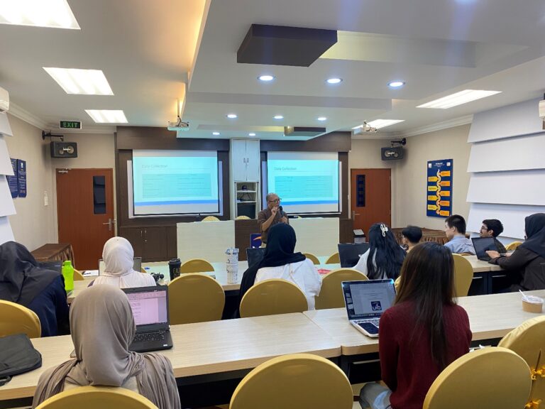 ELE Thesis Clinic Series Advances Students Qualitative Research Skills Through Data Interpretation Workshop