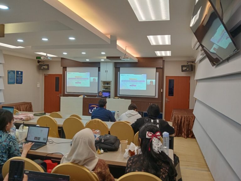ELE UIB Hosts the Second Edition of the Professional Translator Webinar: Exploring the Art of Document Translation