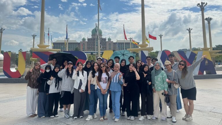 TRAVELUTION 2026: Learn Globally, Experience Internationally