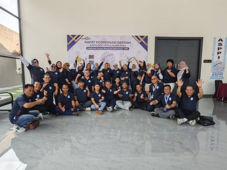 Dosen Pariwisata UIB Tunjukkan Peran Aktif di Industri melalui Rakorda DPD ASPPI KEPRI 2026