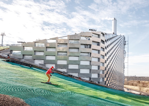 CopenHill: The Story of BIG's Iconic Waste-to-Energy Plant