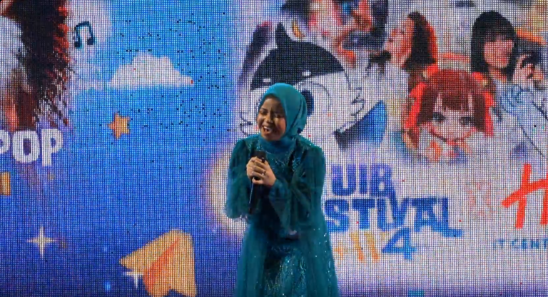 UIB Fest 2026 Hadir Lebih Meriah dengan 42 Tenant UMKM dan 1.500 Peserta