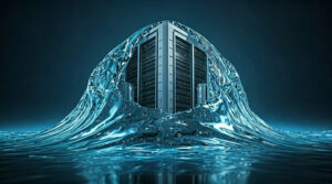 AI Is Driving Water Consumption to Unsustainable Highs - Facility Management Green Quick Read
