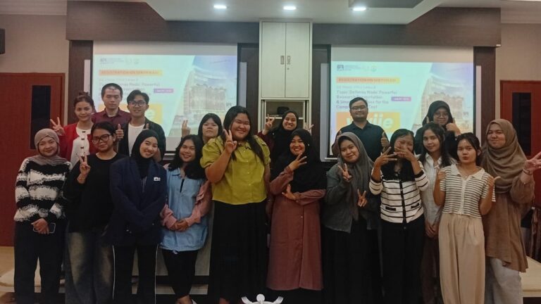 ELE Thesis Clinic Series #8 Strengthens Students’ Readiness for Thesis Defense and Comprehensive Examination