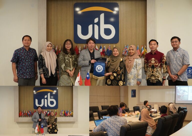 UIB and Taiwan’s Yuan Ze University Explore Joint Degree Pathways for Business and Accounting Students