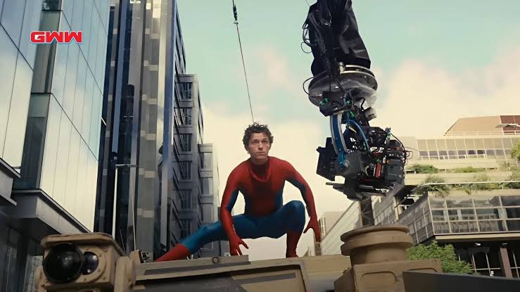 Spider-Man: Brand New Day – Plot, Release Date & More