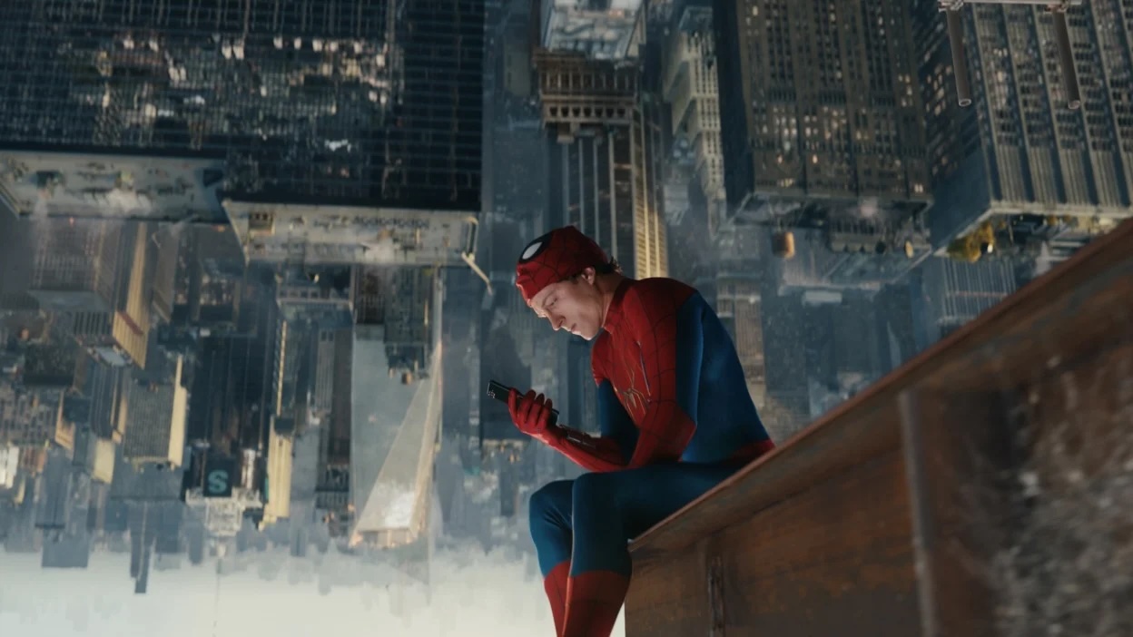 Spider-Man: Brand New Day Review: Peter Bell on the 2026 Film