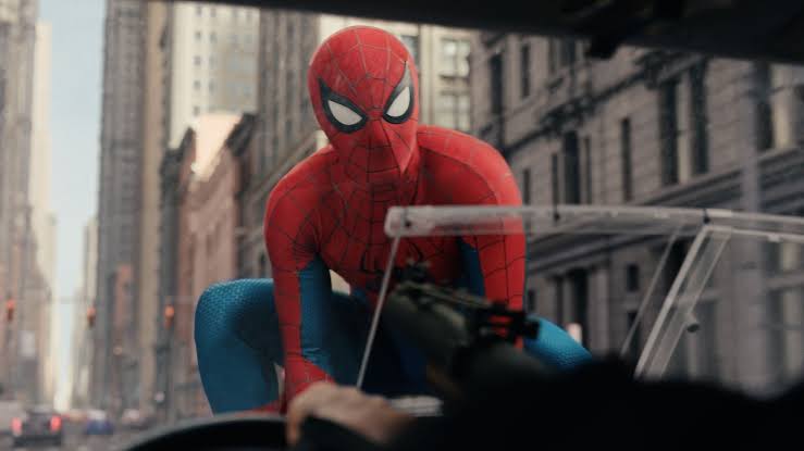Spider-Man: Brand New Day's New Spider-Sense Details Reveal A Major Change