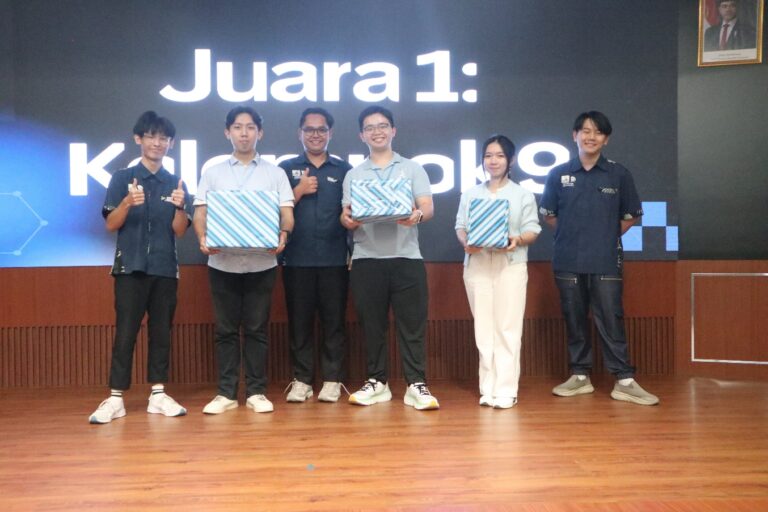 Pengenalan Prodi Sistem Informasi UIB Bekali 141 Mahasiswa Baru