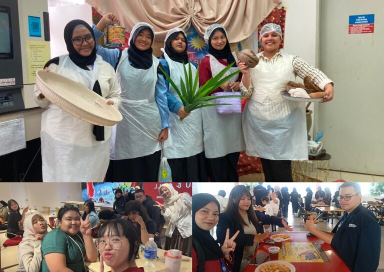UIB Students Build Global Connections through UiTM Negeri Sembilan Summer Program 2026
