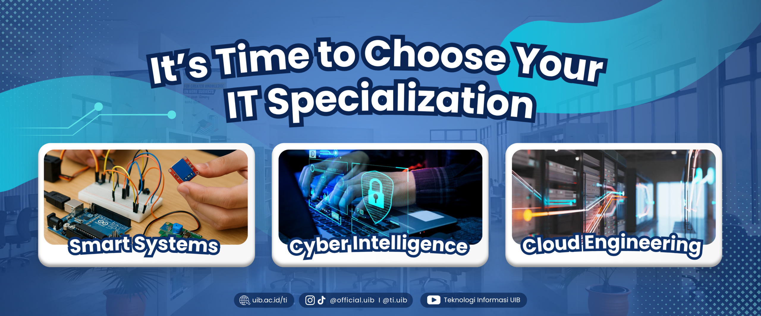 CYBERSECURITY