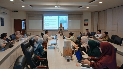 Optimalisasi LMS UIB melalui Implementasi Pembelajaran Berbasis CPMK