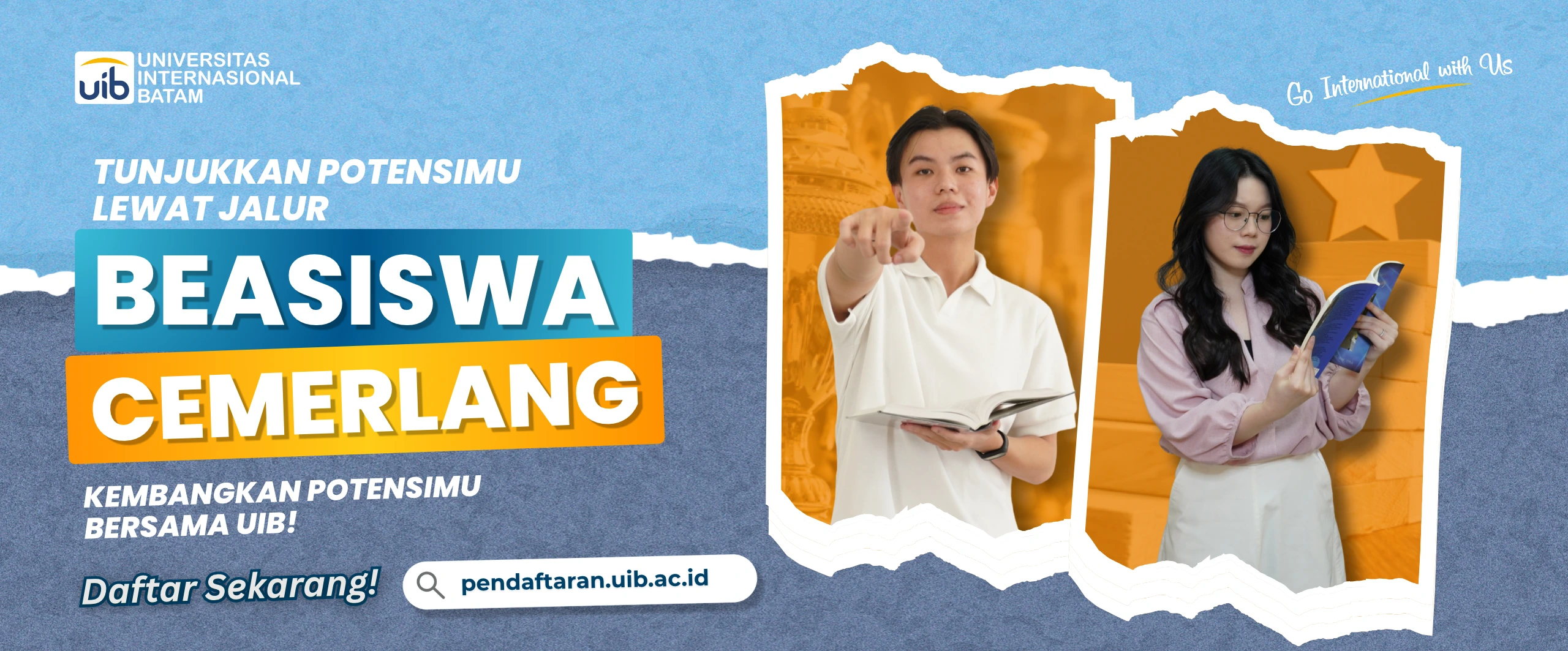 Webslider Cemerlang