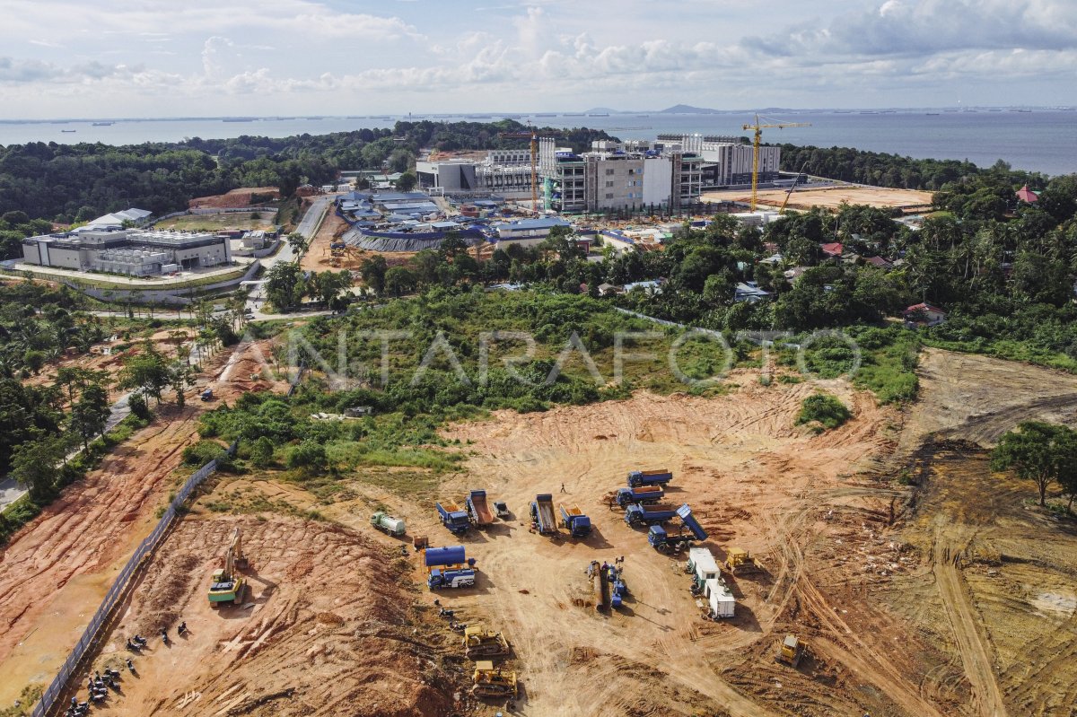 The value of data center investment in Batam