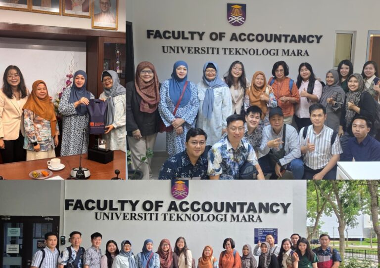 UIB Perkuat Kolaborasi Riset Internasional melalui FACT IRWB 2026
