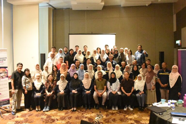 Dosen Pariwisata UIB Raih Penghargaan IRWB 2026 di Malaysia